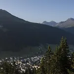 Schatzalp Davos