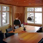 Guest house Schatzalp