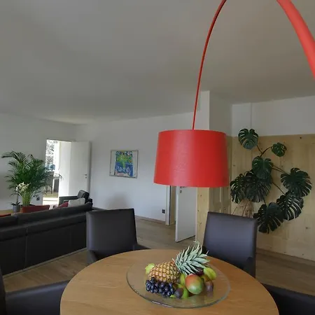 Casa de hóspedes Schatzalp Davos