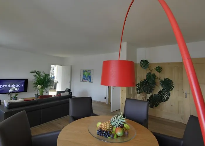 Casa de hóspedes Schatzalp Davos